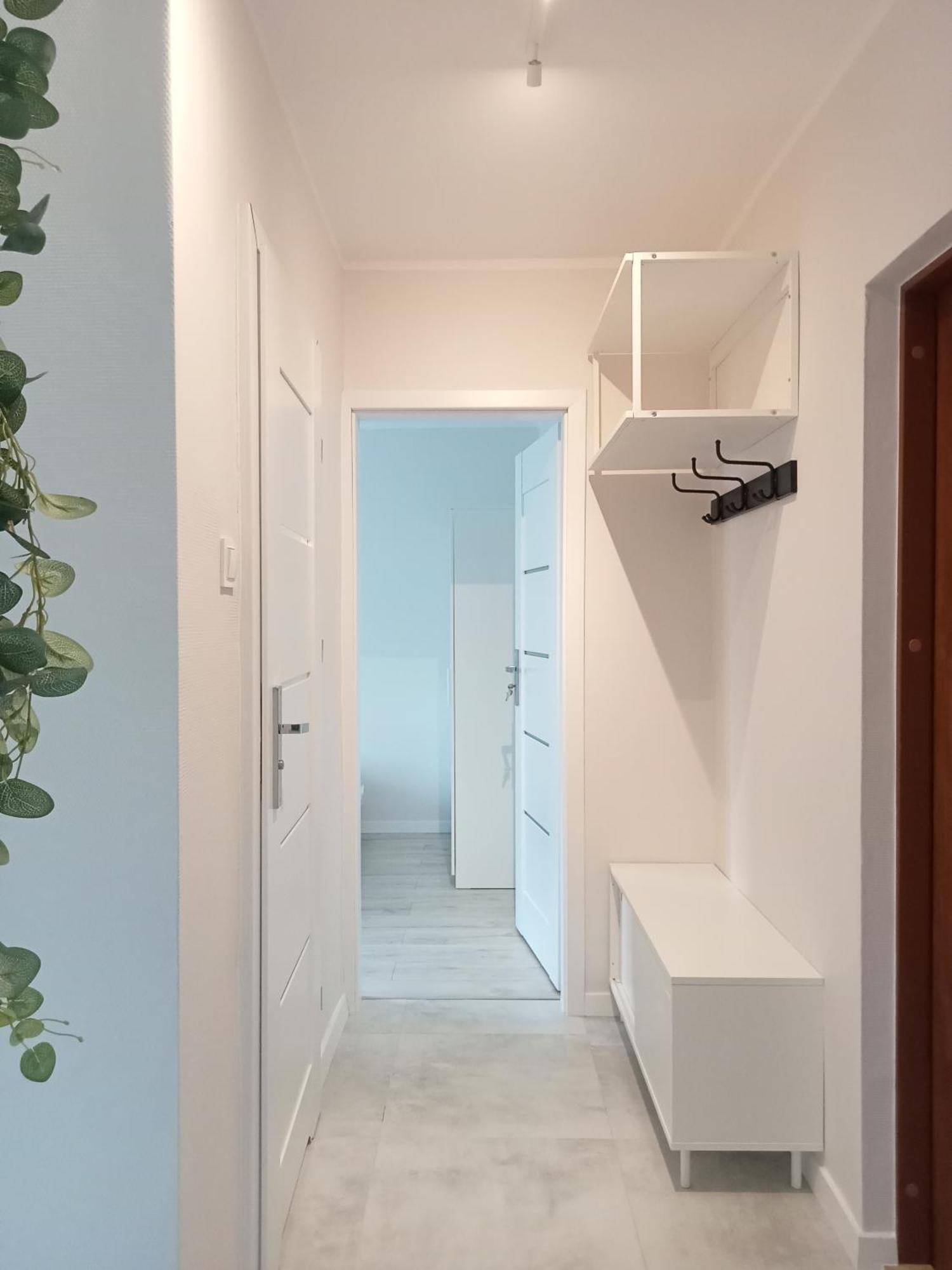 Apartament Nadmorski Evita Гданьск Экстерьер фото